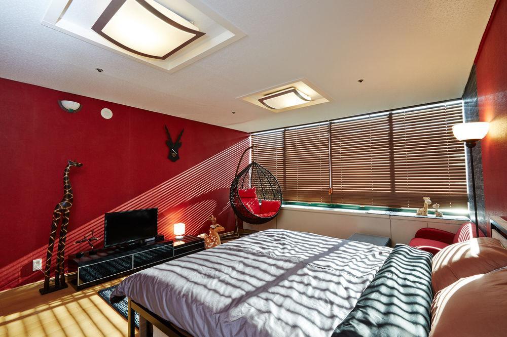 Seoul Sweet Theme Guest House Exterior foto