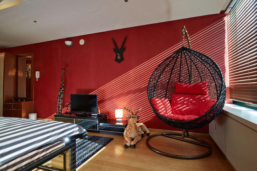 Seoul Sweet Theme Guest House Exterior foto