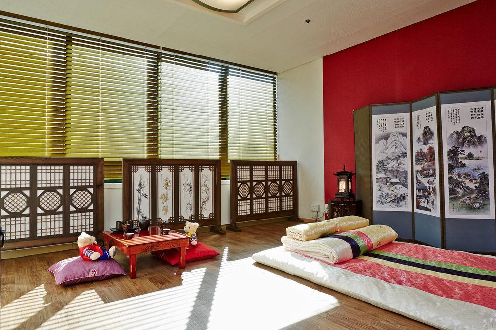 Seoul Sweet Theme Guest House Exterior foto