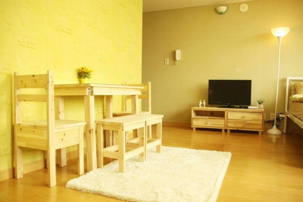 Seoul Sweet Theme Guest House Exterior foto