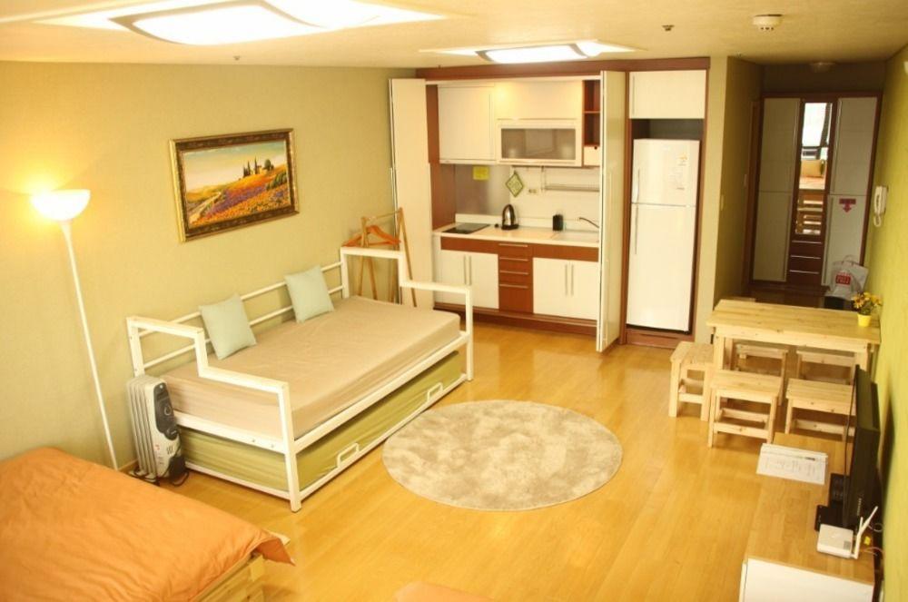 Seoul Sweet Theme Guest House Exterior foto