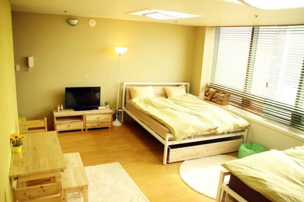 Seoul Sweet Theme Guest House Exterior foto