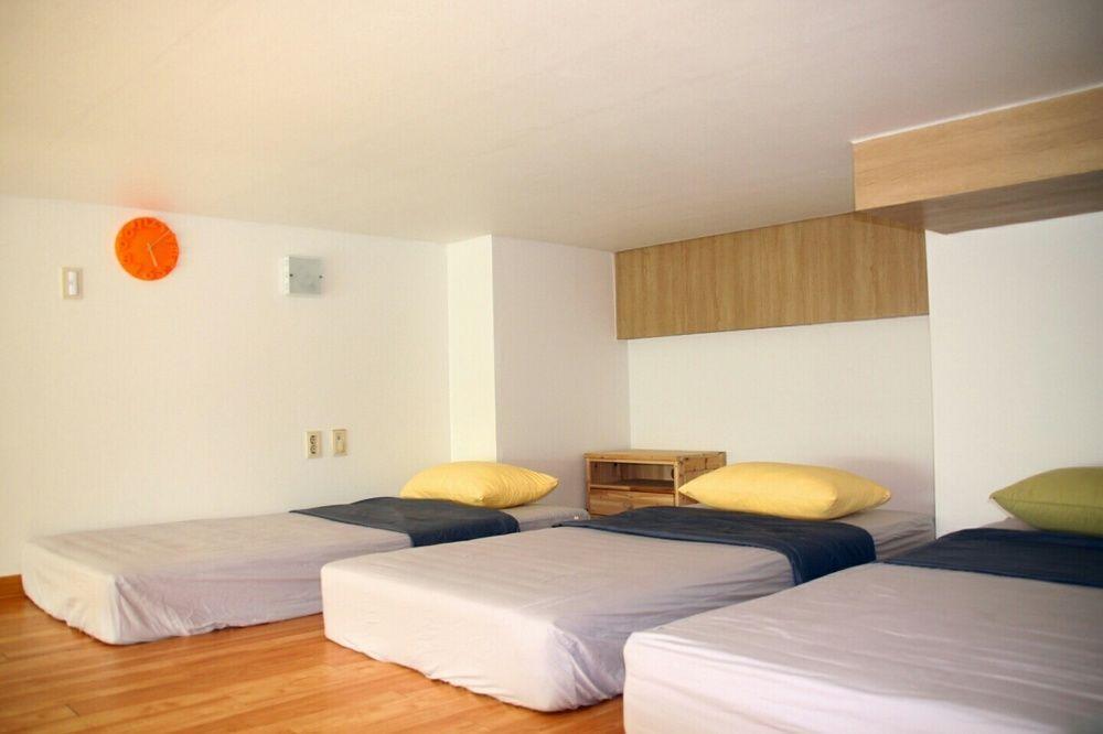 Seoul Sweet Theme Guest House Exterior foto