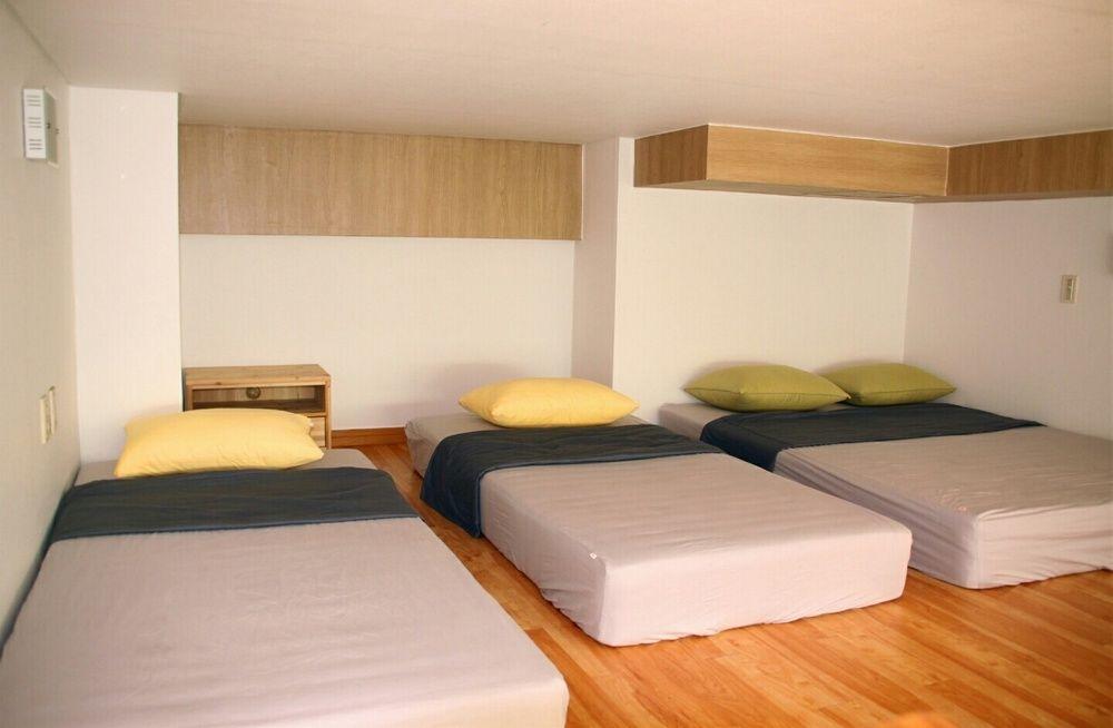 Seoul Sweet Theme Guest House Exterior foto