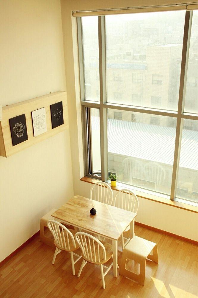 Seoul Sweet Theme Guest House Exterior foto