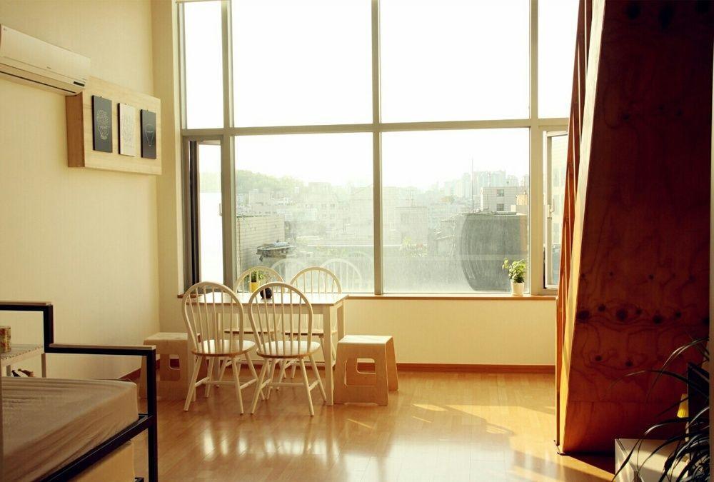 Seoul Sweet Theme Guest House Exterior foto